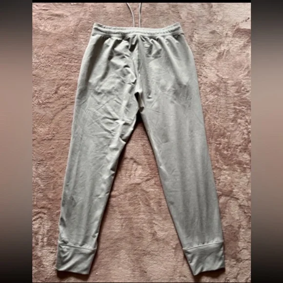 Abercrombie & Fitch Women’s Grays Tapered Joggers Drawstring Size Small - Picture 3 of 10